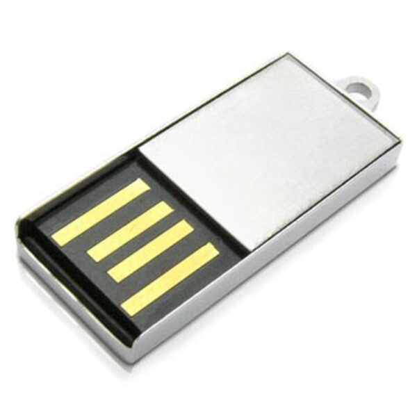 MEMORIA USB SLIM SKLS-02