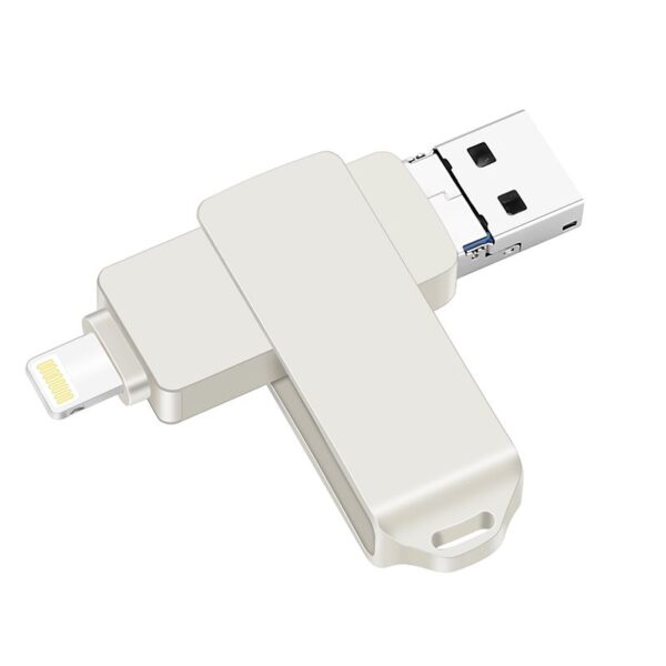 MEMORIA USB DUAL SKLB-06