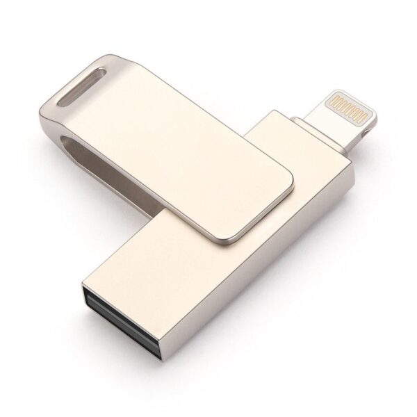 MEMORIA USB DUAL SKLB-08