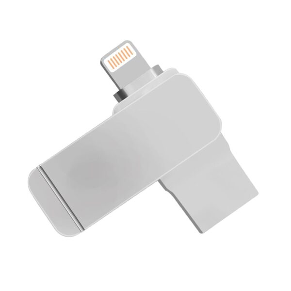 MEMORIA USB DUAL SKLB-09