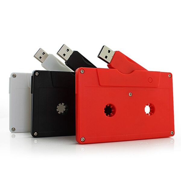 MEMORIA USB CASET SKLB-17