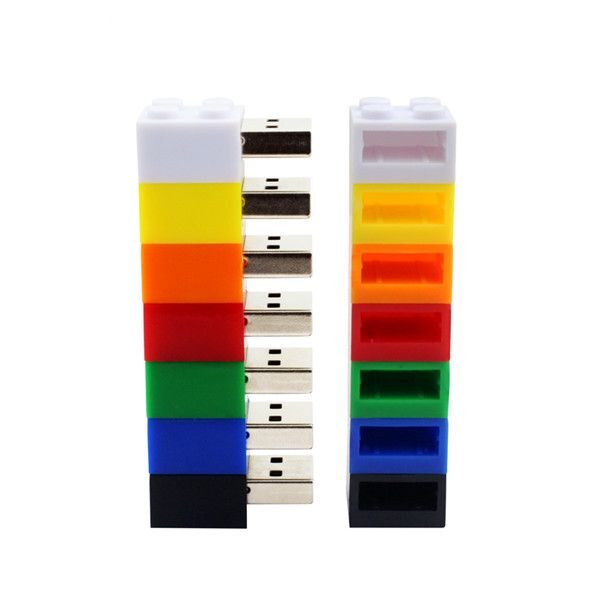 MEMORIA USB LEGO SKLB-18