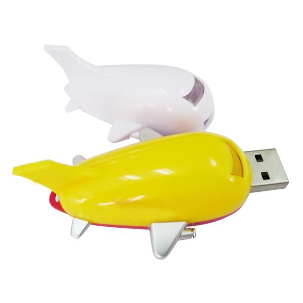 MEMORIA USB AVIÓN SKLB-19