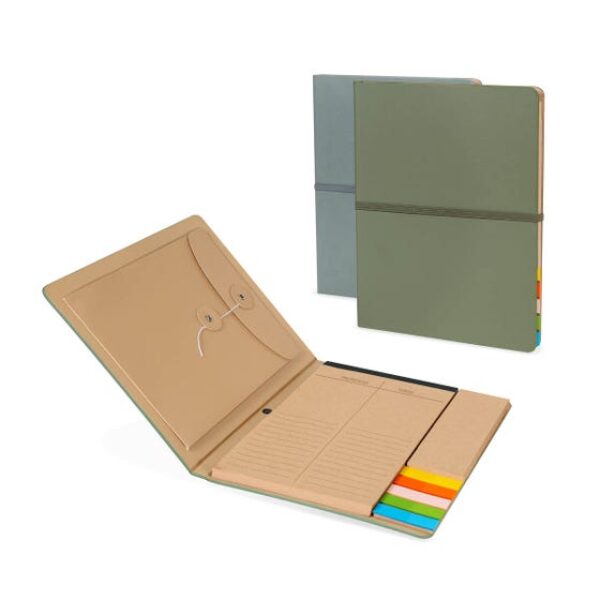 LIBRETA PLANEADOR SKL-HL409