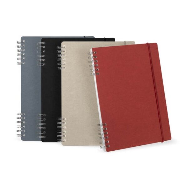 LIBRETA POE SKL-HL9053