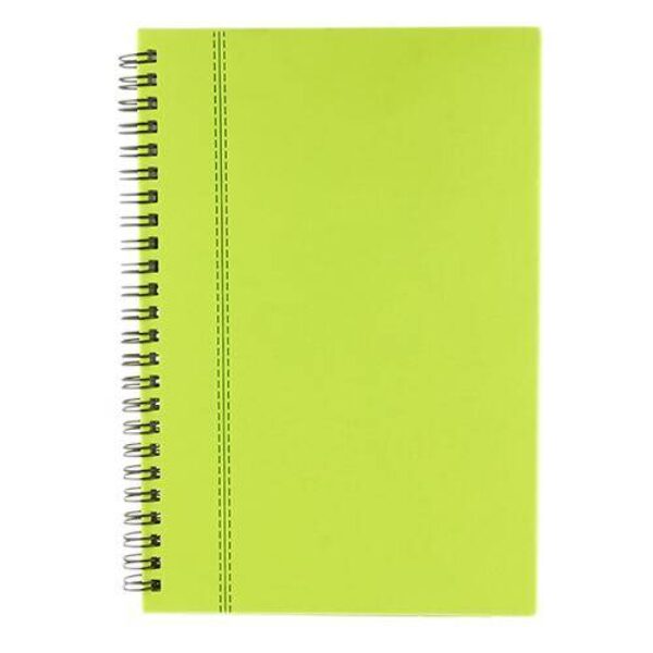 LIBRETA ALESA SKLHL-010