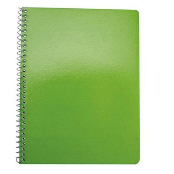 CUADERNO PROFESIONAL SKLHL-2900