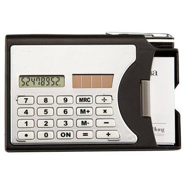 CALCULADORA WALLET SKLCT-1630