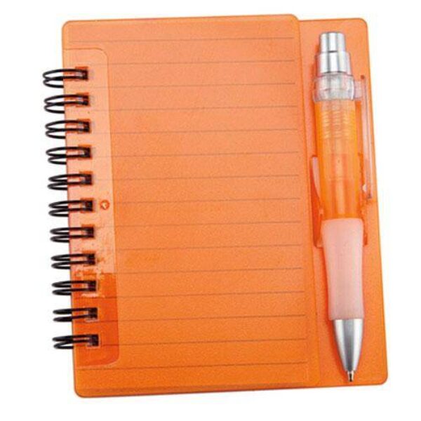 LIBRETA FUN-WORK SKLHL-6000