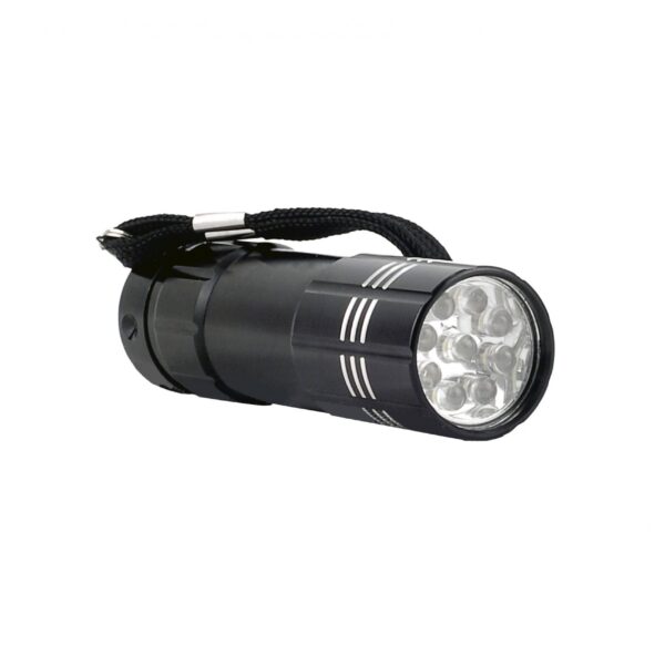 LINTERNA LED POWER SKLT-178