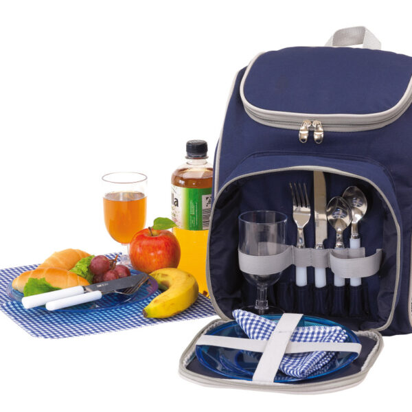 SET DE PICNIC OUTSIDE X2 SKLT-275