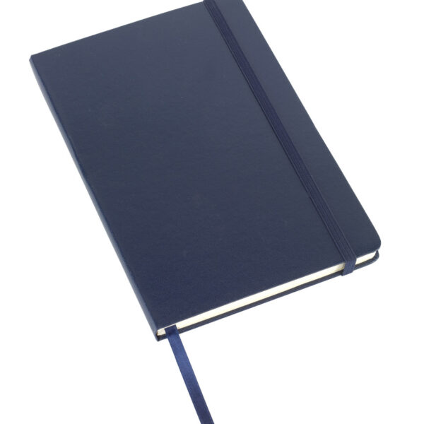 LIBRETA MEDIANA SKLT-277