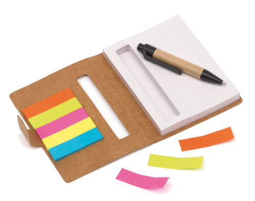 MINI NOTEBOOK MEMO SKL-289