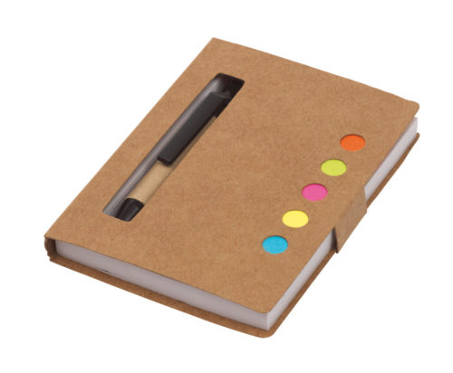 MINI NOTEBOOK MEMO SKL-289 - Image 2
