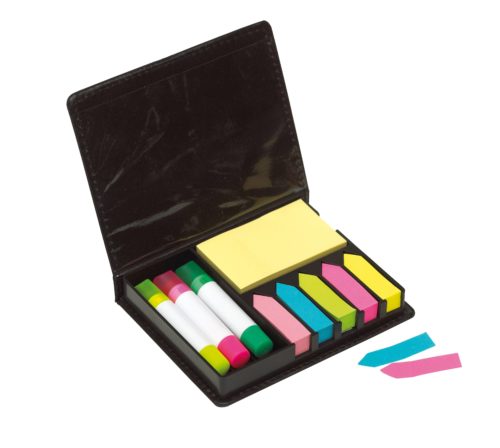 MEMO BOX C/ RESALTADORES SENSATION SKLT-293 - Image 3