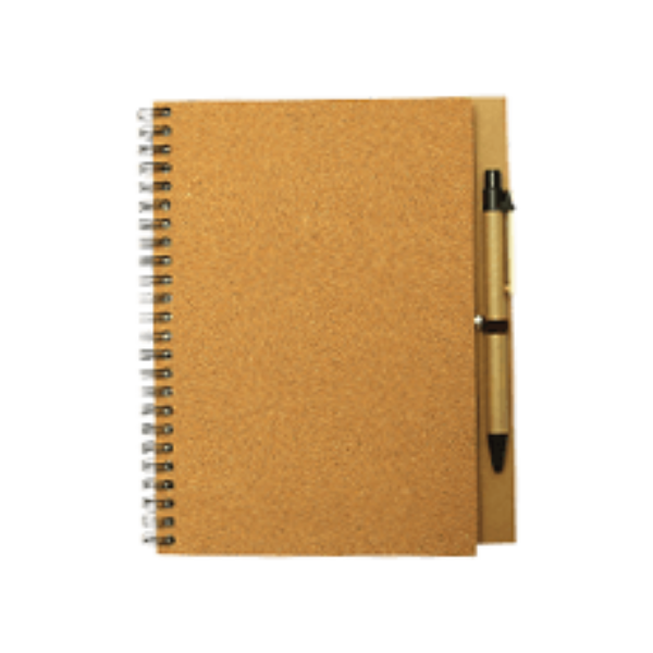 Libreta Africa SKLESC-303-15