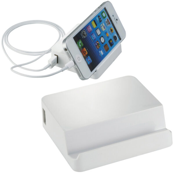 Zoom Power Bank (Batería) Boost Stand SKLEL-72009