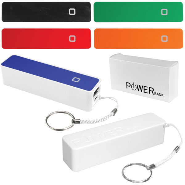 Power Bank/Batería SKLEL-78027