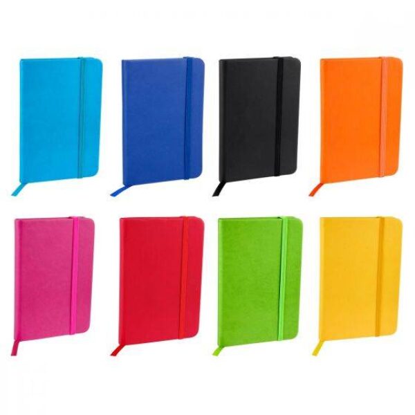 LIBRETA LOVECOLORS SKLHL-2020