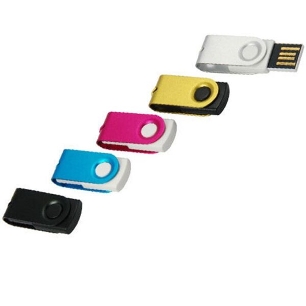 MEMORIA USB SLIM SKLS-06