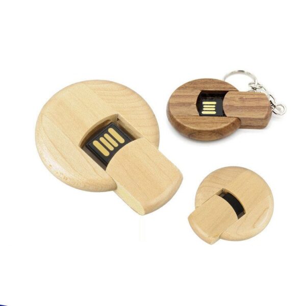 MEMORIA USB ECOLÓGICA SKLE-06