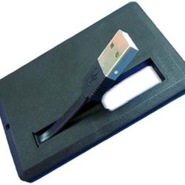 Memoria USB en forma de tarjeta SKLT-04