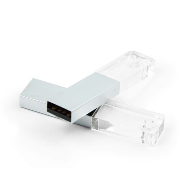 USB DE CRISTAL SKLB-13