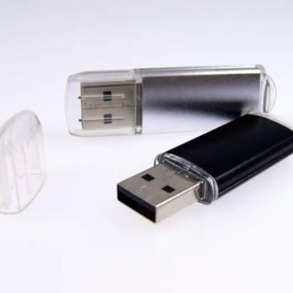 MEMORIA USB DE PLÁSTICO SKLB-25