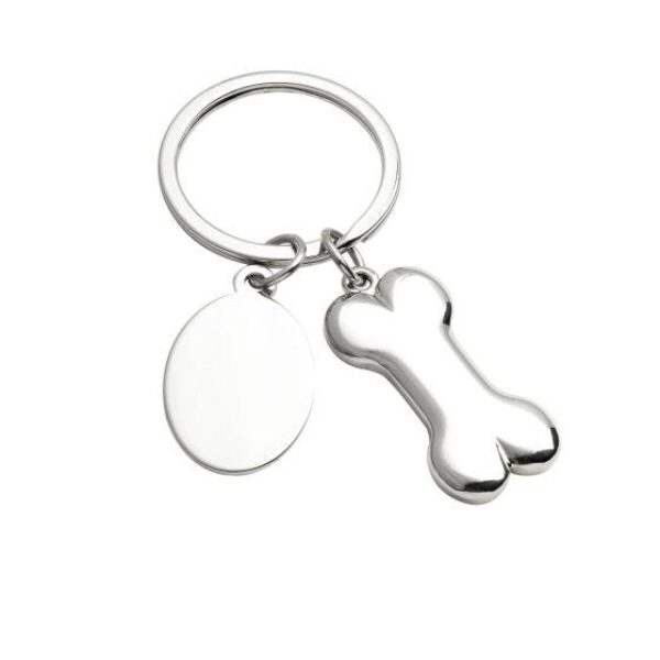 LLAVERO DOGGY SKL-M7981