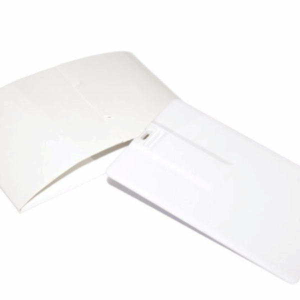 SKL-VAR011 CAJA DE CARTON PARA TARJETA USB