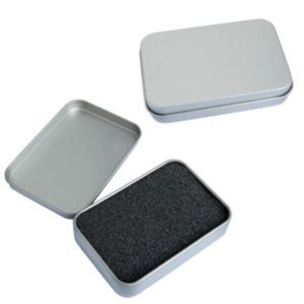 SKL-VAR001 ESTUCHE METALICO