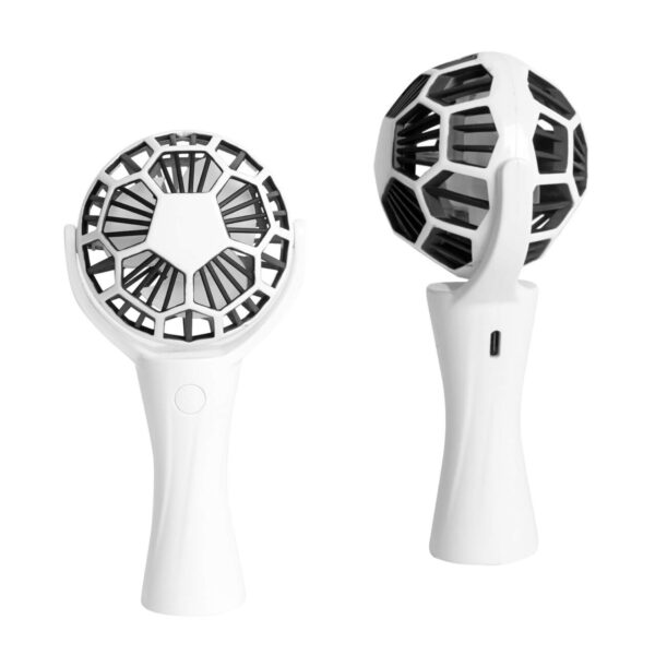 Ventilador portátil promocional | O 154