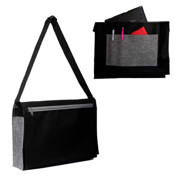 Portafolio promocional para laptop de hasta 15” | BL 329