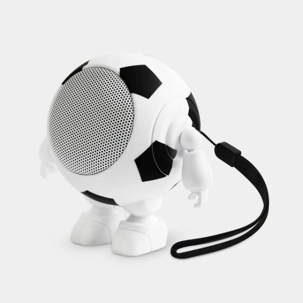 Bocina Bluetooth en forma de balón | SOC 020