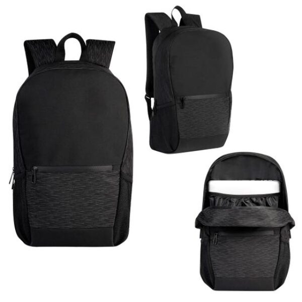 Mochila con compartimento para laptop de 16” | SIN 403